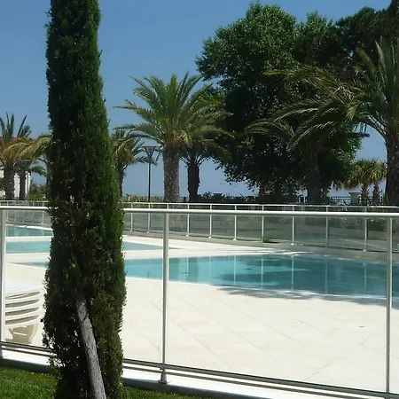 Royal Beach Cannes