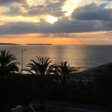 Apartmán Royal Beach