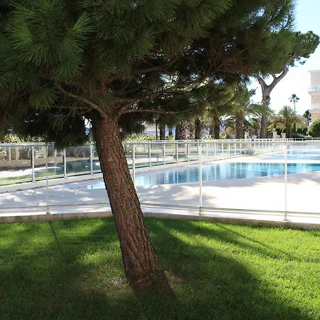 Royal Beach Apartmán