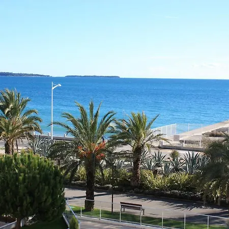 Apartment Royal Beach Cannes