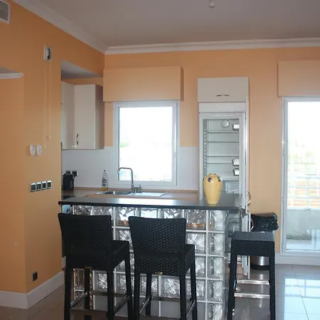 Apartmán Royal Beach *