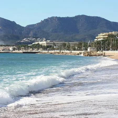 Royal Beach * Cannes